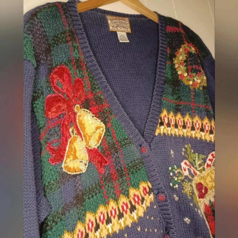 Heirloom Collectibles embrace holiday